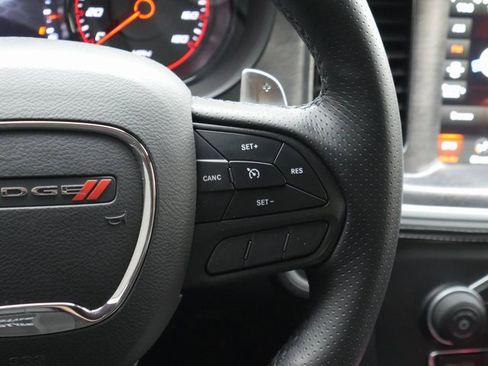 Used 2023 Dodge Charger R/T Scat Pack w/ Daytona Edition Group image 19