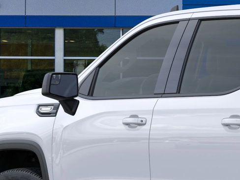 New 2026 GMC Sierra 1500 Elevation image 12