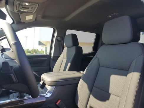 New 2025 GMC Sierra 1500 Elevation w/ Preferred Package image 5