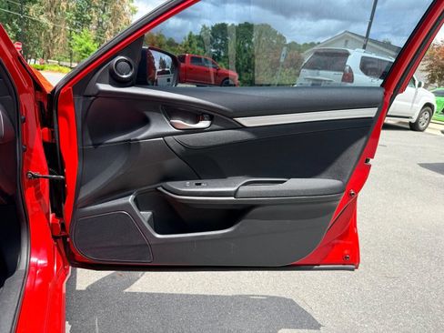 Used 2017 Honda Civic EX image 17