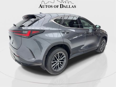 Used 2022 Lexus NX 350 AWD w/ Cold Area Package image 10