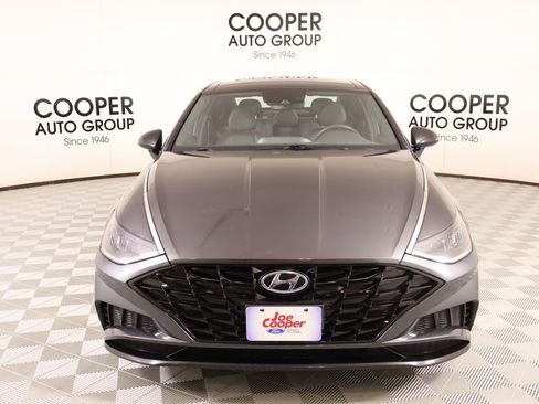 Used 2022 Hyundai Sonata SEL Plus FWD image 10