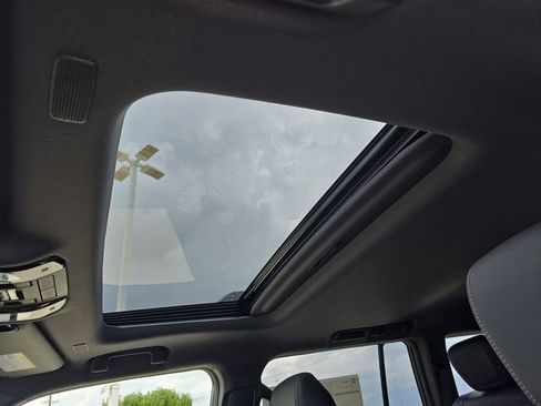 New 2025 Toyota Land Cruiser w/ Premium Package image 30