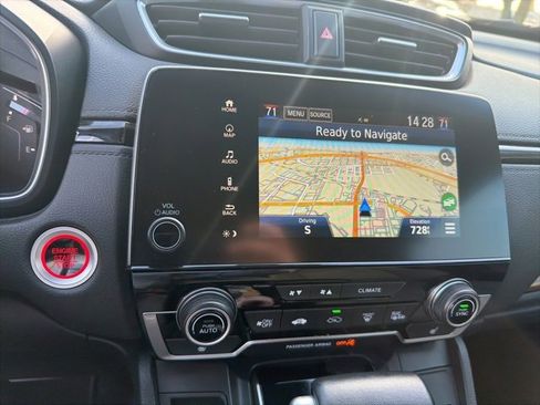 Used 2019 Honda CR-V Touring image 8