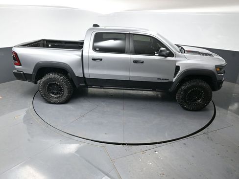 Used 2024 RAM 1500 TRX w/ TRX Level 2 Equipment Group AWD/4WD image 47