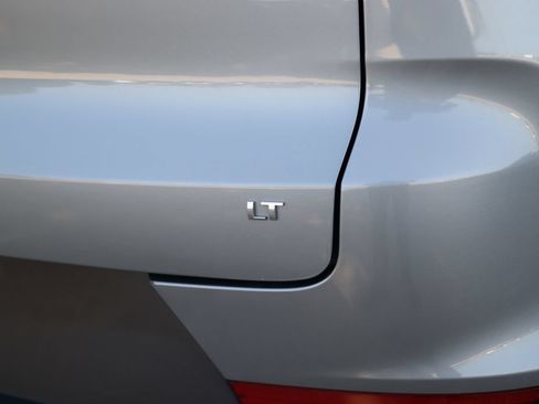 Used 2025 Chevrolet TrailBlazer LT FWD image 31