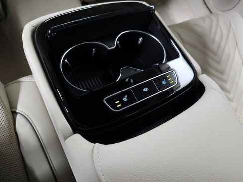 New 2026 Genesis G80 2.5T Sport Prestige image 28