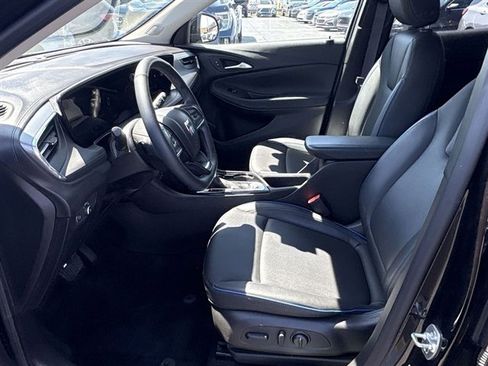 Certified 2025 Buick Encore GX Sport Touring w/ Comfort Package FWD image 18