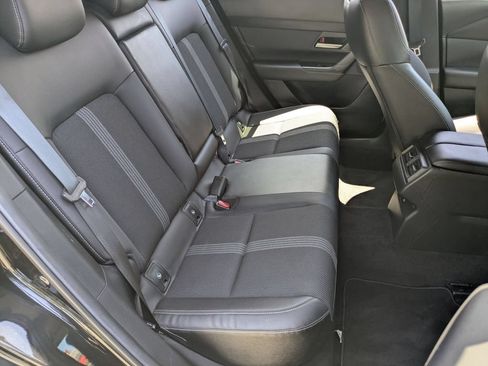 Used 2025 MAZDA CX-50 AWD 2.5 S w/ Preferred Package image 30