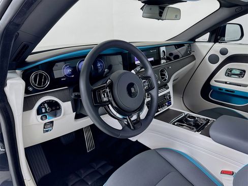 Certified 2024 Rolls-Royce Spectre w/ Spectre Launch Package image 11