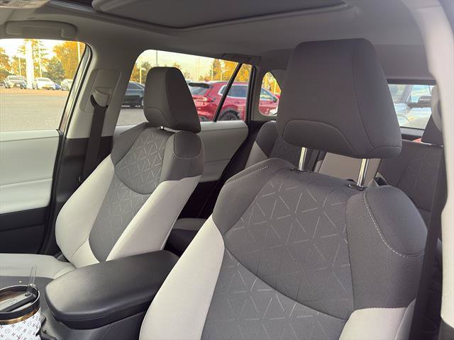 Certified 2024 Toyota RAV4 XLE w/ Convenience Package AWD/4WD image 41