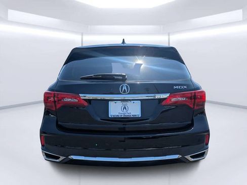 Used 2020 Acura MDX FWD w/ Technology Package image 4