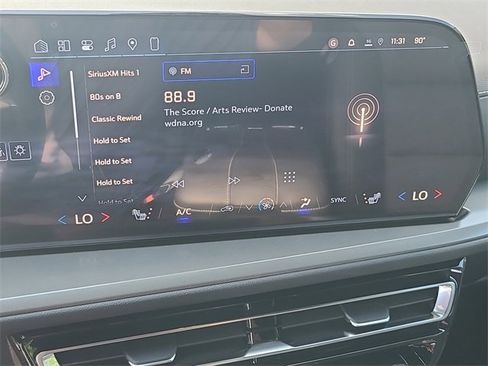 New 2026 Chevrolet Traverse LT w/ Midnight/Sport Edition image 32