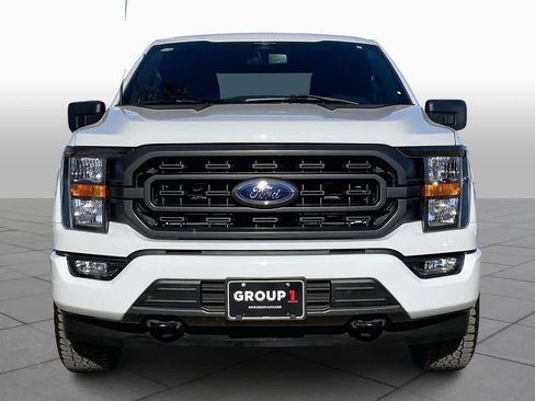 Certified 2023 Ford F150 XLT w/ Equipment Group 301A Mid image 3