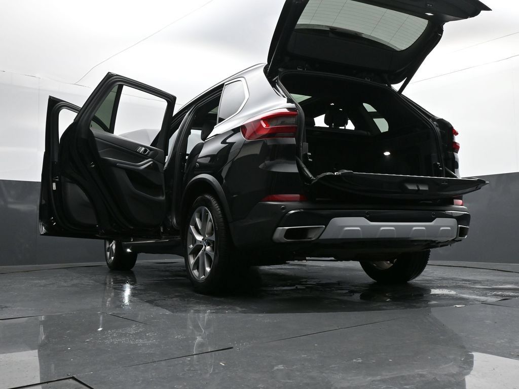Used 2023 BMW X5 sDrive40i RWD image 37