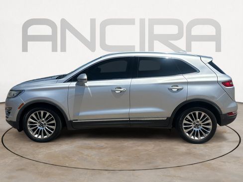 Used 2015 Lincoln MKC FWD w/ Equipment Group 102A Reserve image 7