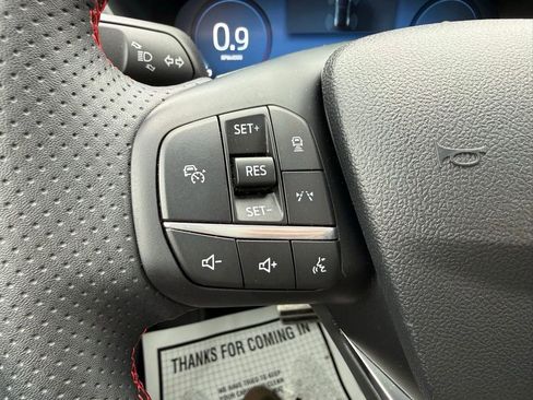 Used 2023 Ford Escape ST-Line Select w/ Tech Pack #2 image 19