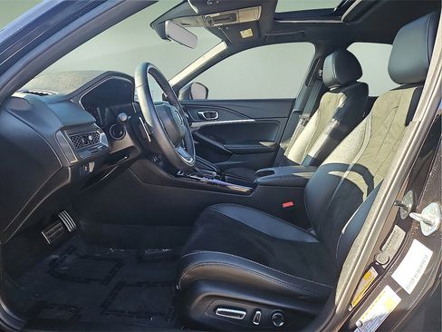 Certified 2024 Acura Integra A-Spec image 21