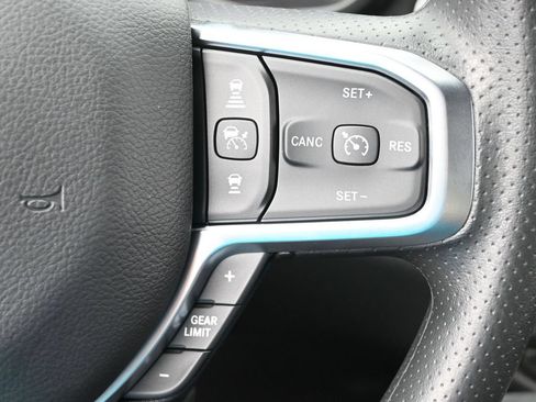 Used 2025 RAM 1500 Tradesman AWD/4WD image 12