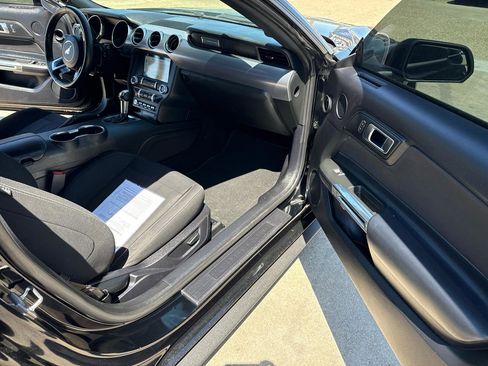 Used 2019 Ford Mustang Coupe w/ Equipment Group 101A image 11