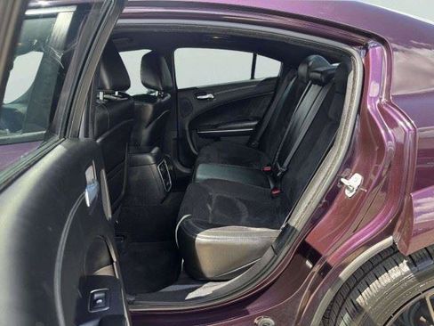Used 2021 Dodge Charger Scat Pack RWD image 36