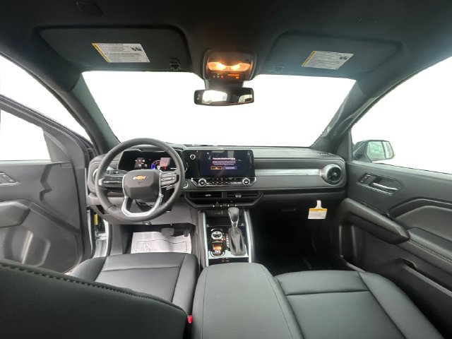 New 2026 Chevrolet Colorado LT w/ LT Convenience Package AWD/4WD image 22