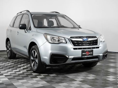 Used 2018 Subaru Forester 2.5i w/ Alloy Wheel Package image 10