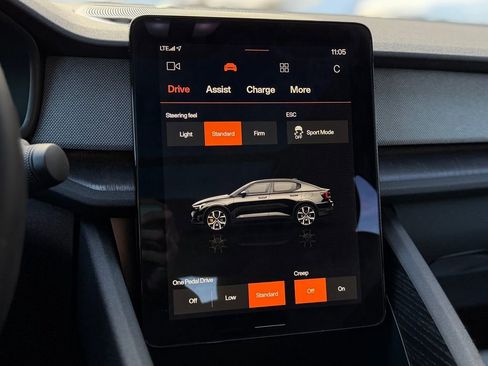 Used 2021 Polestar Polestar 2 image 13