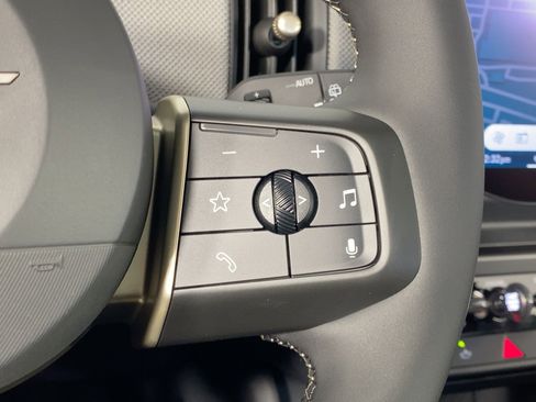 New 2026 MINI Cooper S image 23