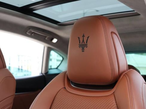 Used 2022 Maserati Levante Modena image 70