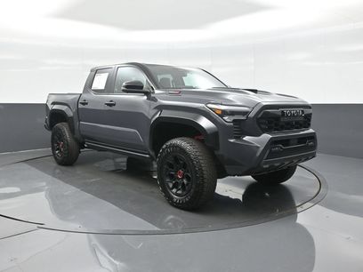 Certified 2025 Toyota Tacoma TRD Pro