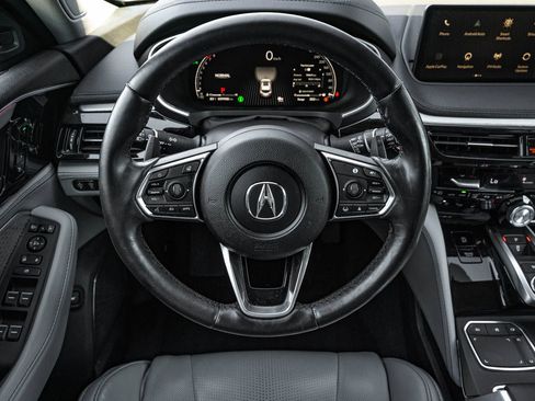Used 2023 Acura MDX SH-AWD w/ Advance Package image 26