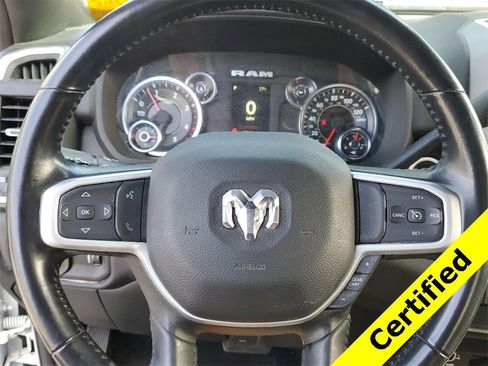 Certified 2024 RAM 2500 Big Horn image 20