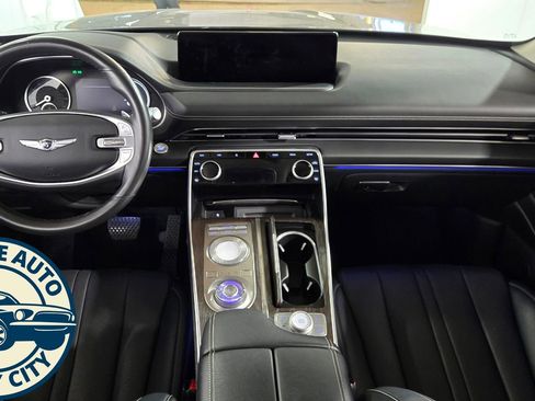 Used 2021 Genesis GV80 2.5T image 30