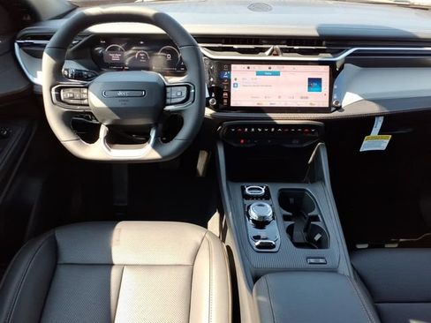 New 2026 Jeep Cherokee Limited AWD/4WD image 14