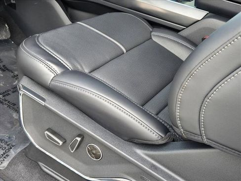 New 2026 Ford F150 Platinum w/ Equipment Group 702A High image 4