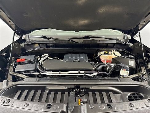 Used 2020 Chevrolet Silverado 1500 LT w/ LT Value Package image 25