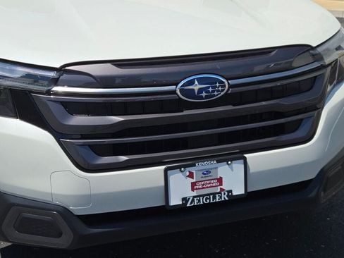 Certified 2026 Subaru Forester Limited AWD/4WD image 5