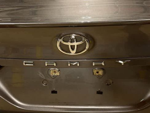 Used 2021 Toyota Camry SE w/ Cold Weather Package AWD/4WD image 26