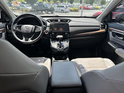 Used 2019 Honda CR-V EX-L image 22