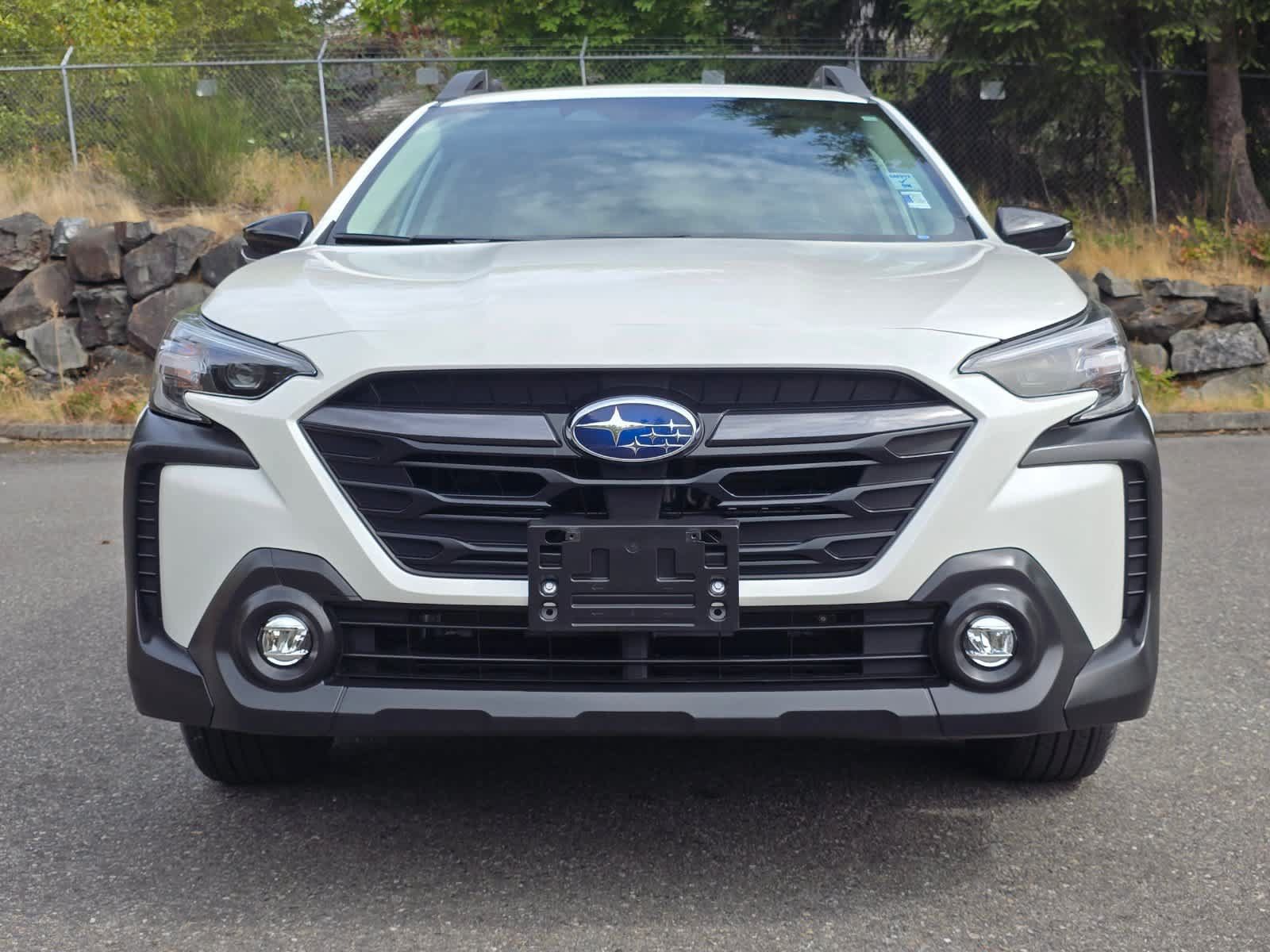 Certified 2024 Subaru Outback Premium AWD/4WD image 6