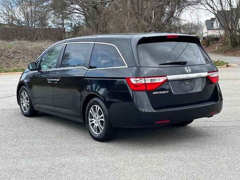 Used 2011 Honda Odyssey EX-L image 22