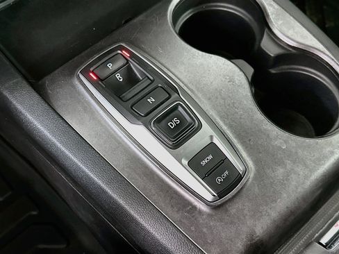 Used 2019 Honda Passport Sport image 22