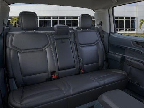 New 2026 Ford Maverick Lariat w/ Black Appearance Package image 11