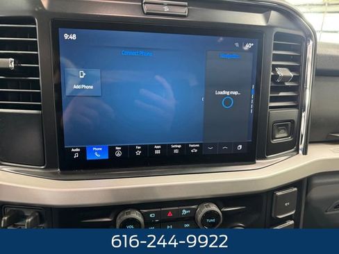 New 2026 Ford F350 XLT w/ XLT Premium Package AWD/4WD image 18