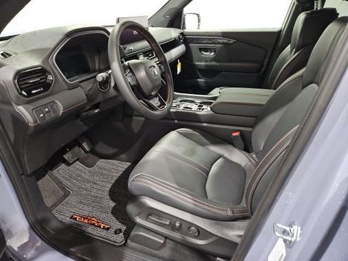 New 2026 Honda Passport TrailSport Elite image 10