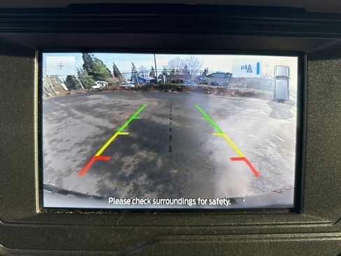 Used 2022 Ford Bronco Wildtrak image 40