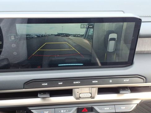 New 2027 Kia Telluride X-Line SX Prestige AWD/4WD image 22