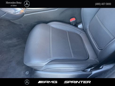 Certified 2025 Mercedes-Benz C 300 C 300 image 15