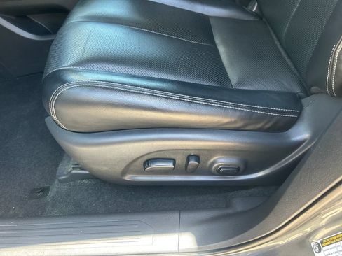 Used 2019 Nissan Murano SL AWD/4WD image 31